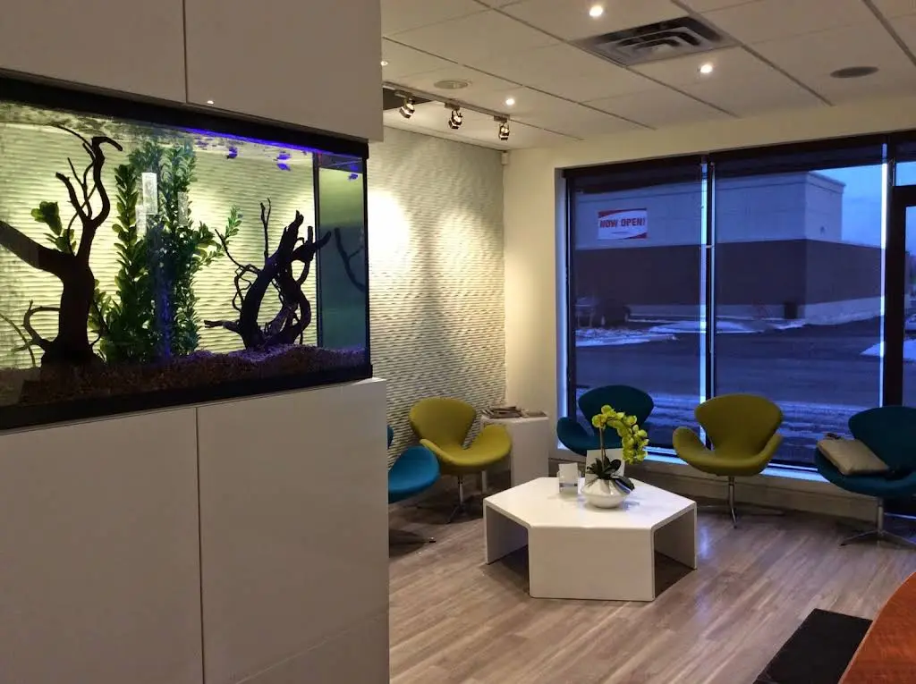 Waterdown Smiles Dentistry