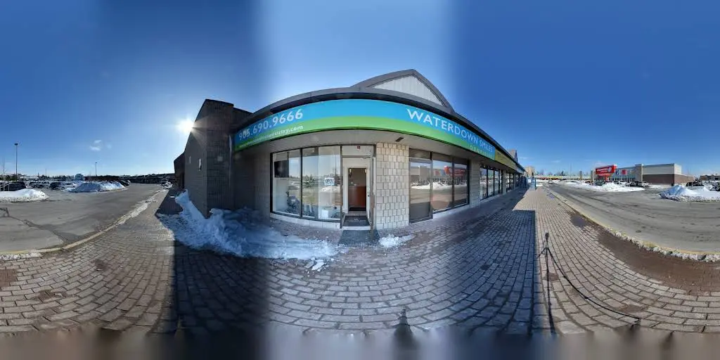 Waterdown Smiles Dentistry