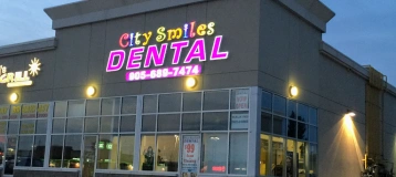 City Smiles Dental