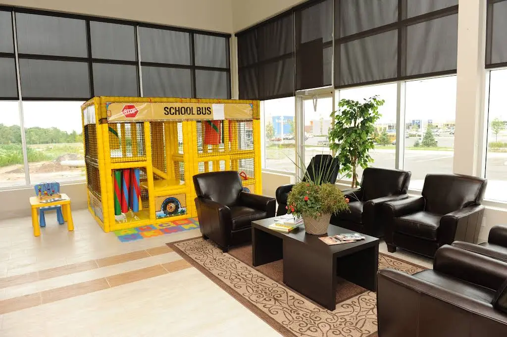 City Smiles Dental