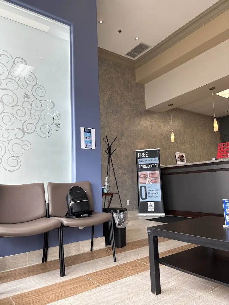 City Smiles Dental