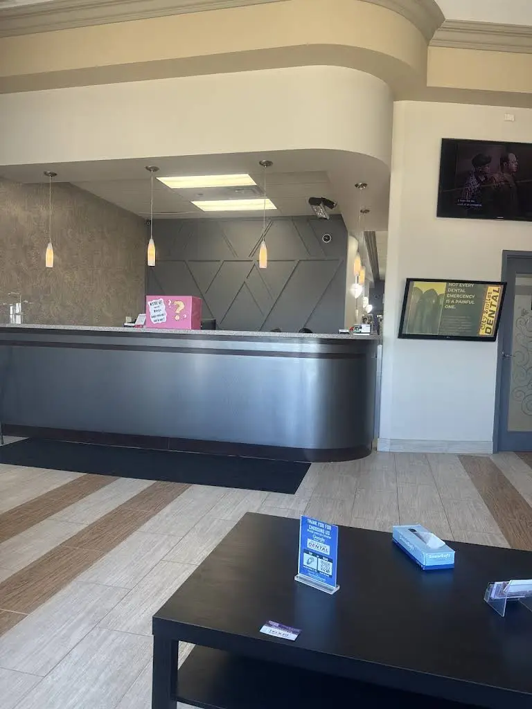 City Smiles Dental