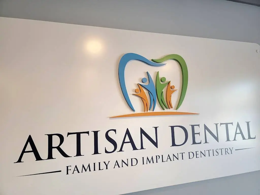 Artisan Dental Waterdown