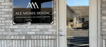 Ale Moses Dental