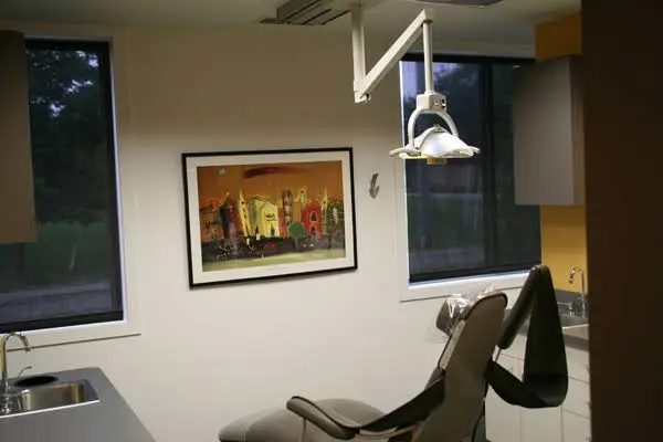 Ale Moses Dental