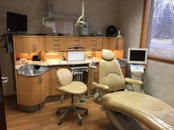 Dowiatt Dental / Craig Dowiatt, DDS
