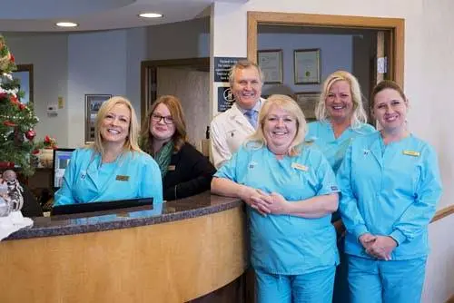 Dowiatt Dental / Craig Dowiatt, DDS
