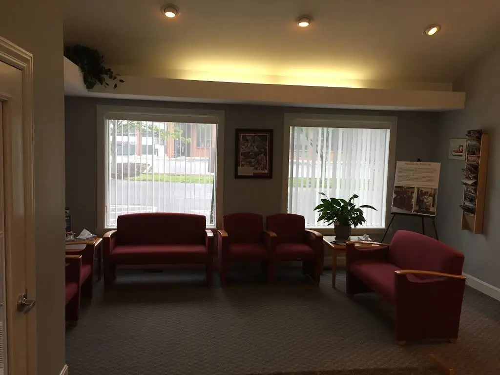Chad Bierbaum and Melinda Maloney Family Dentistry