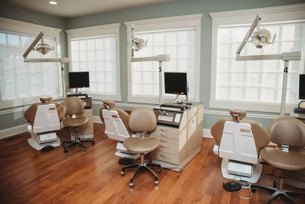 Hyde Park Orthodontics