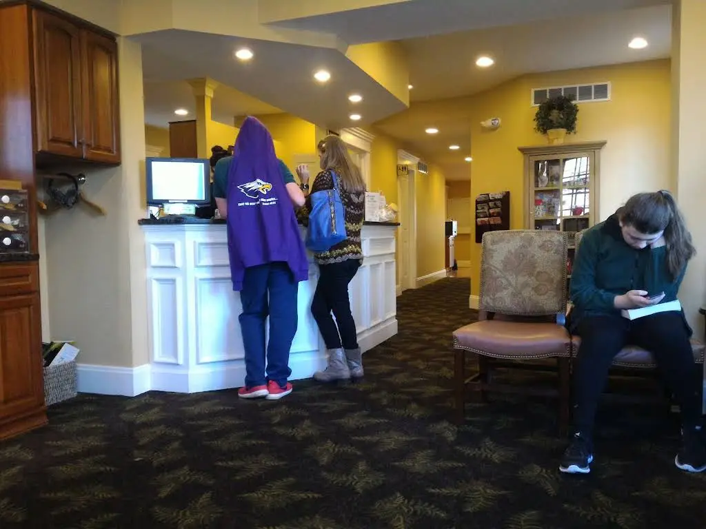 Hyde Park Orthodontics
