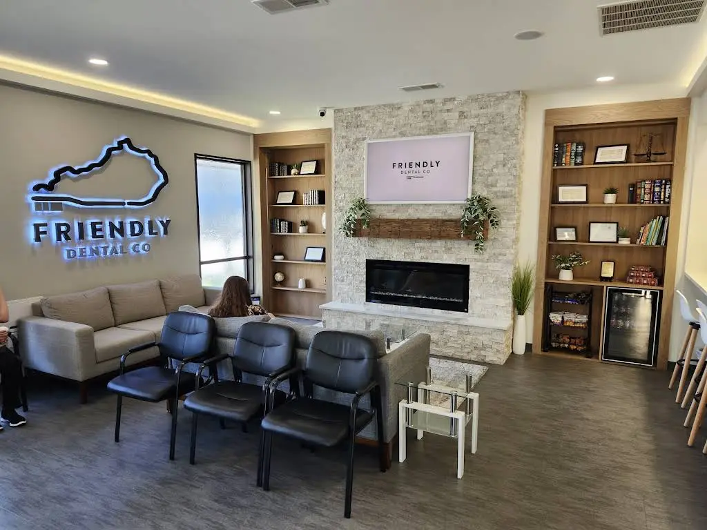 Friendly Dental Co