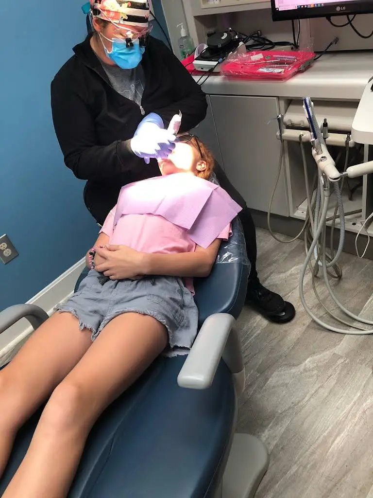 Mortenson Family Dental