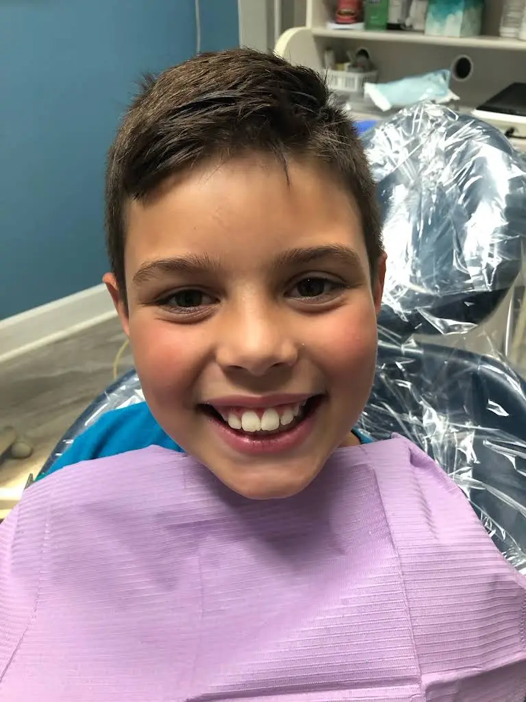 Mortenson Family Dental