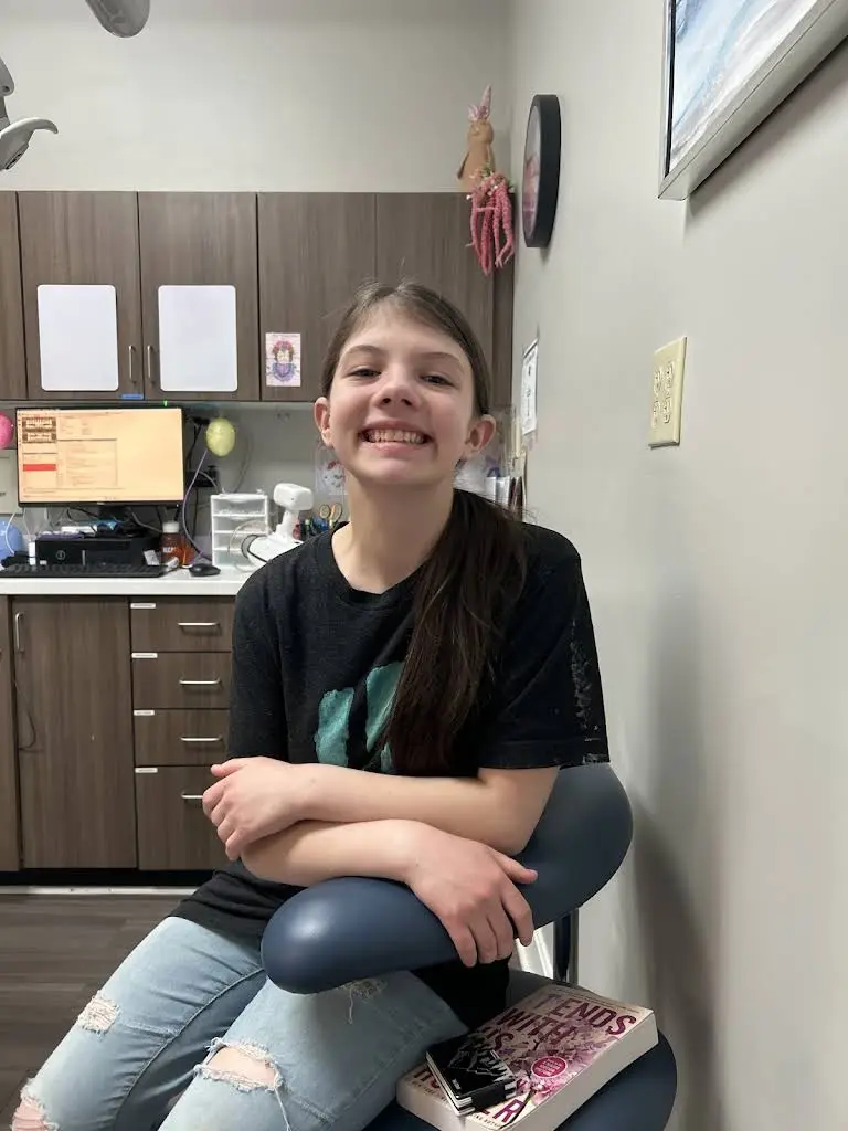 Mortenson Family Dental