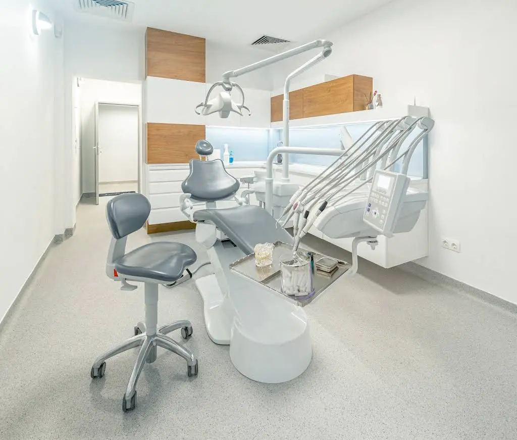 Rapid Dental Service