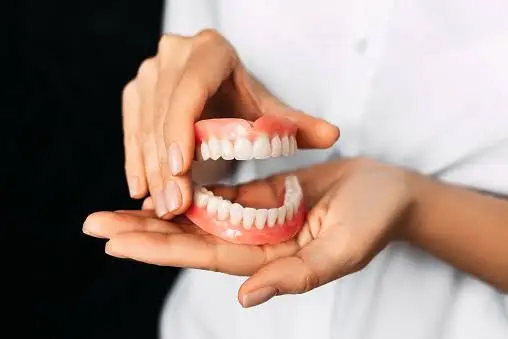 Rapid Dental Service