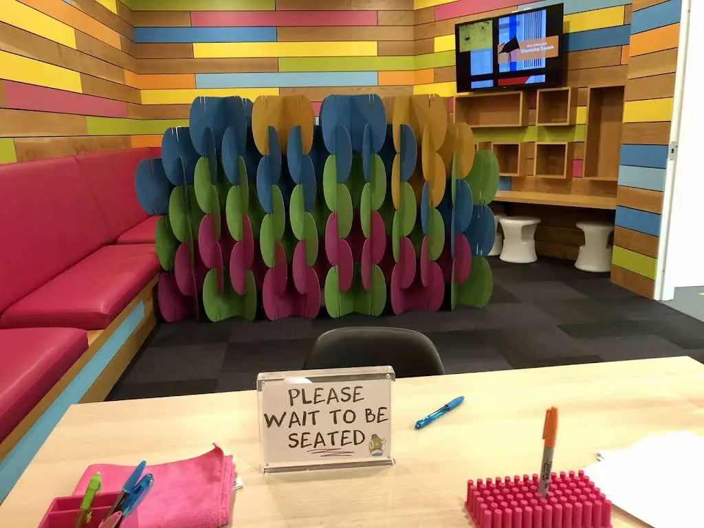 Marie Callen DMD - Dentistry for Kids
