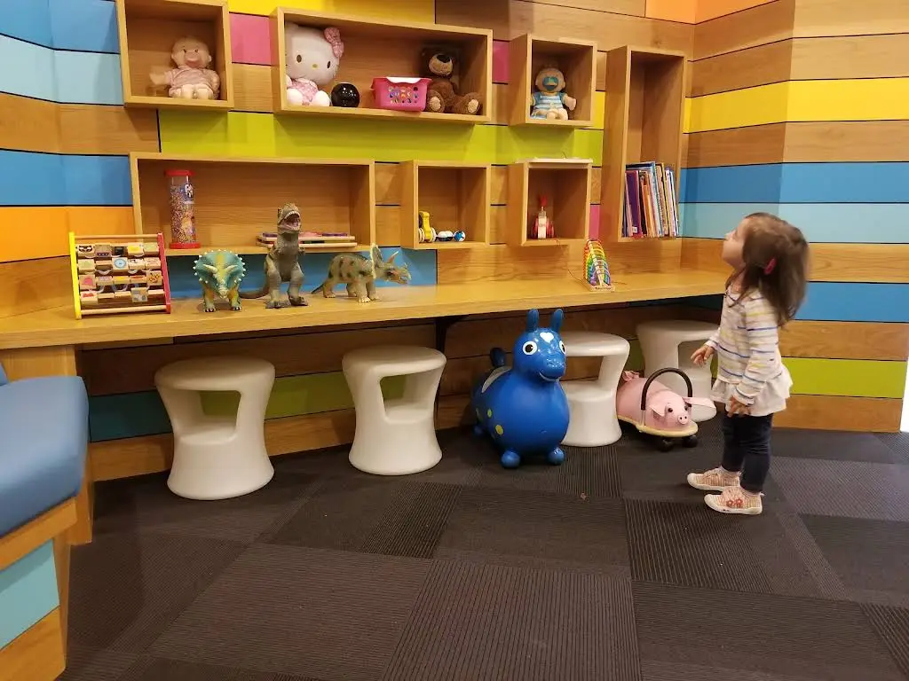Marie Callen DMD - Dentistry for Kids