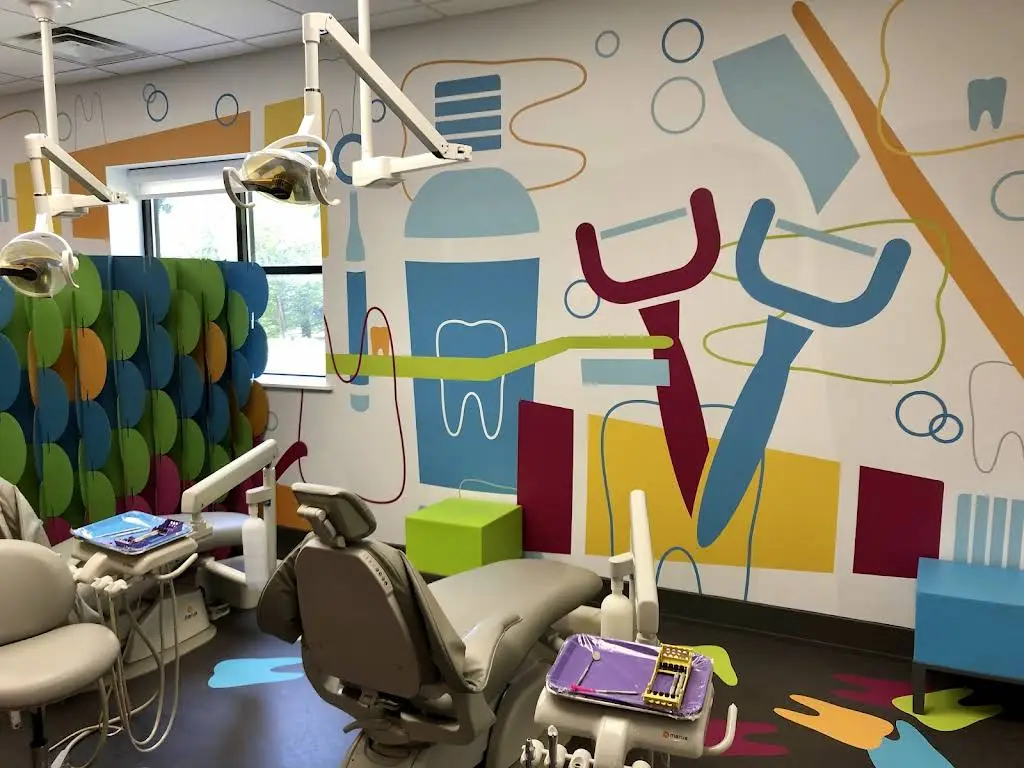 Marie Callen DMD - Dentistry for Kids