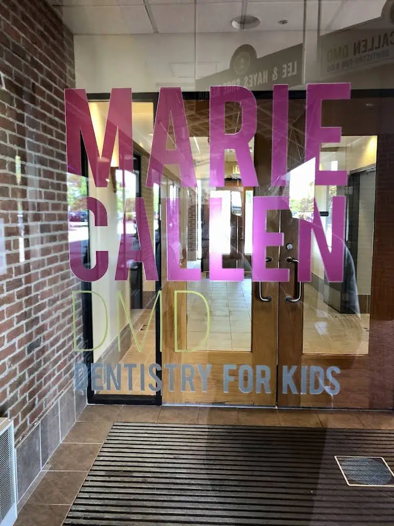 Marie Callen DMD - Dentistry for Kids