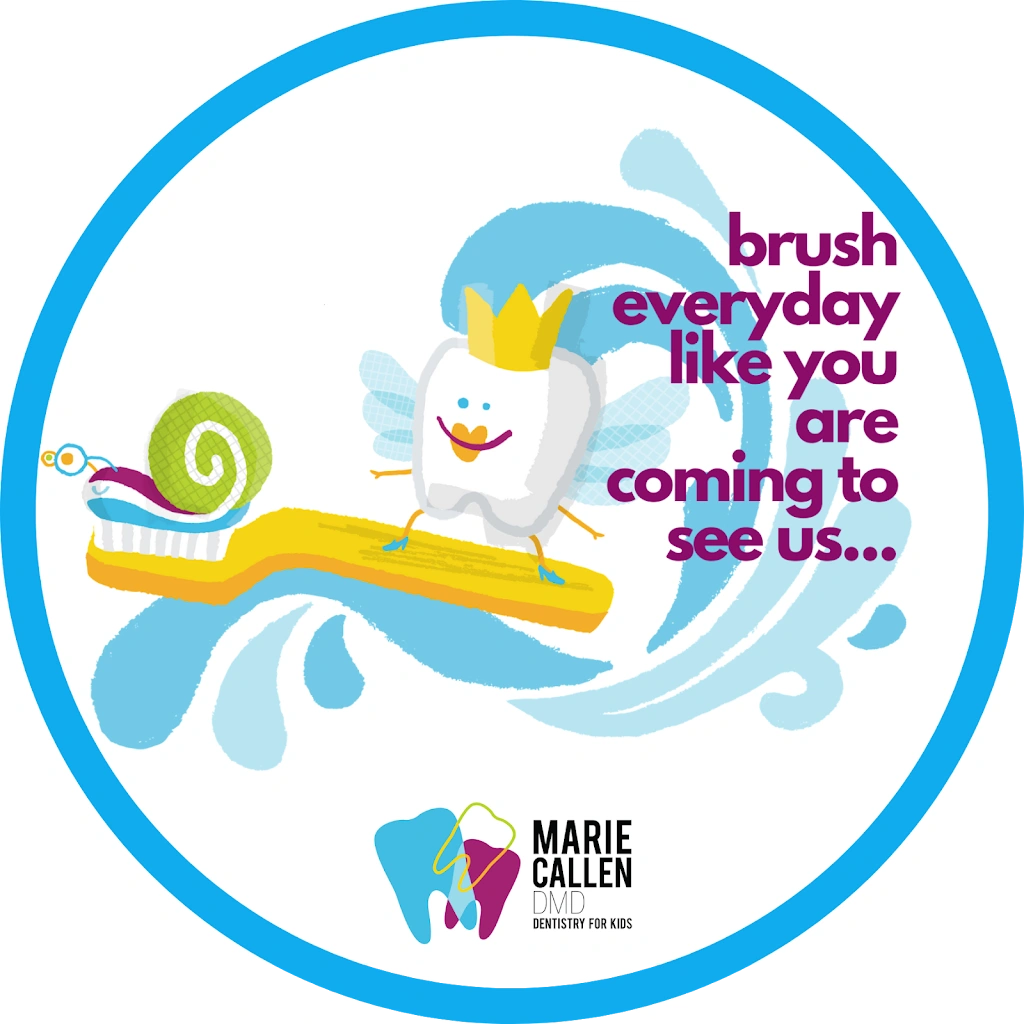 Marie Callen DMD - Dentistry for Kids
