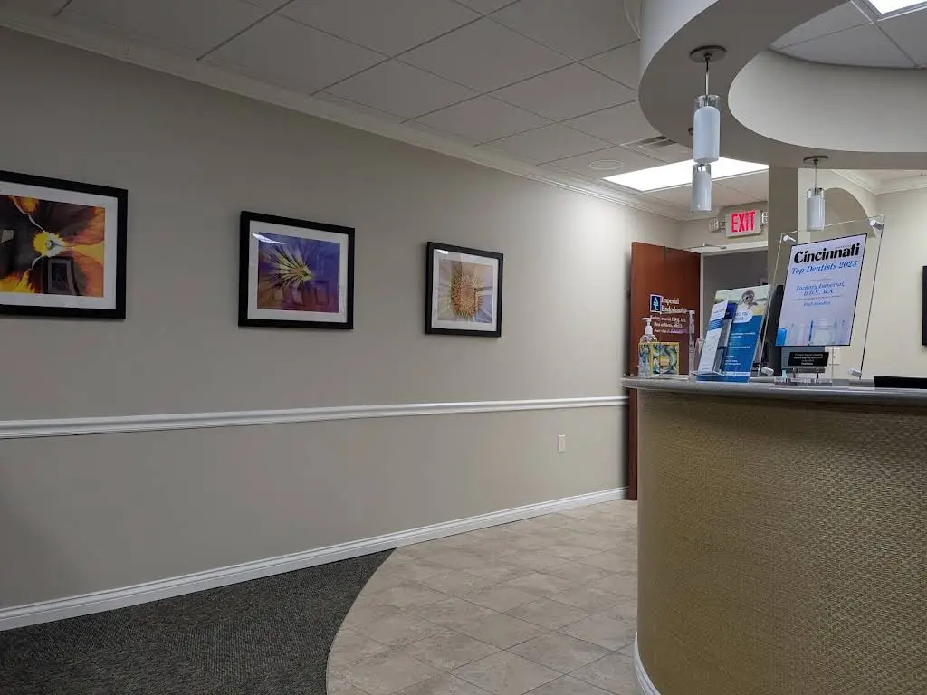 Imperial Endodontics: Zachary Imperial DDS MS