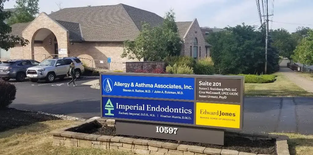 Imperial Endodontics: Zachary Imperial DDS MS