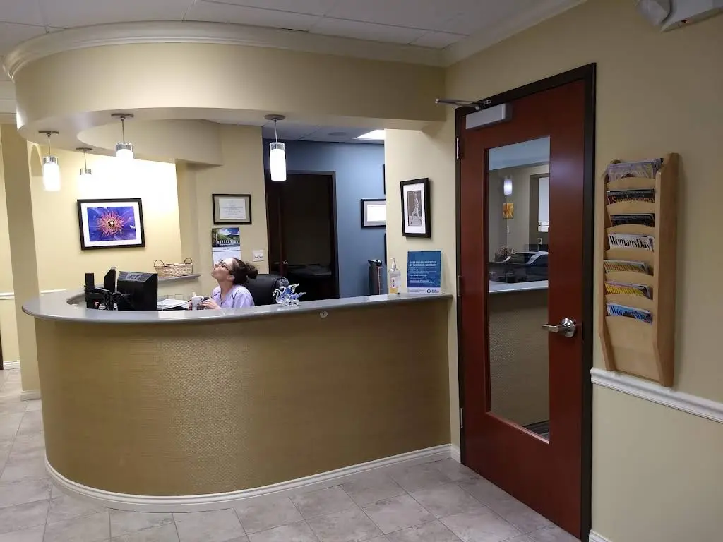 Imperial Endodontics: Zachary Imperial DDS MS