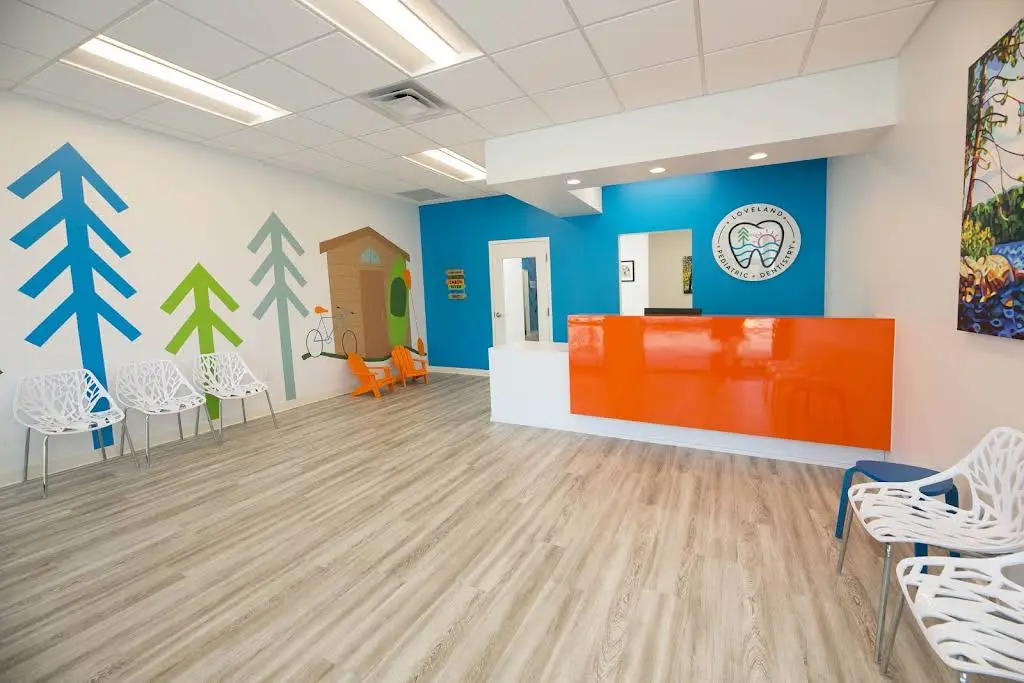 Loveland Pediatric Dentistry - Lauren Capozza, DMD