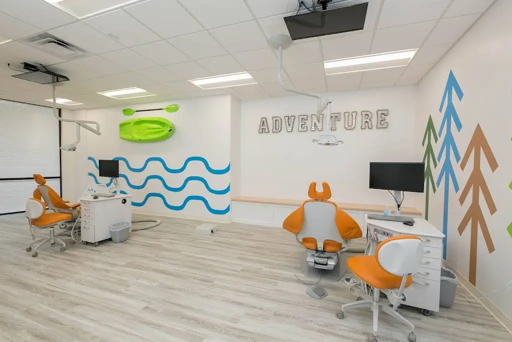 Loveland Pediatric Dentistry - Lauren Capozza, DMD