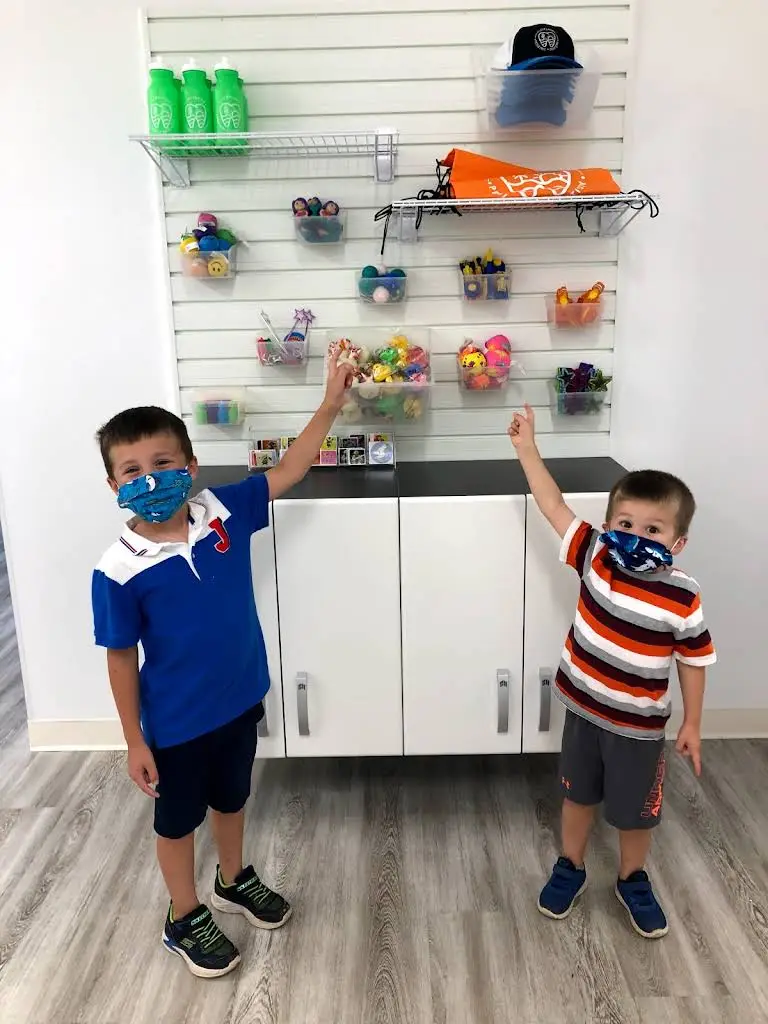 Loveland Pediatric Dentistry - Lauren Capozza, DMD