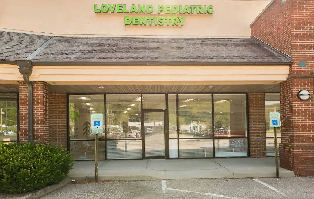 Loveland Pediatric Dentistry - Lauren Capozza, DMD