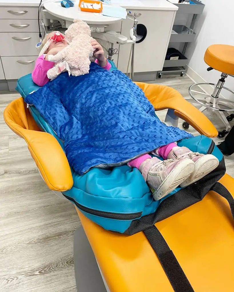 Loveland Pediatric Dentistry - Lauren Capozza, DMD