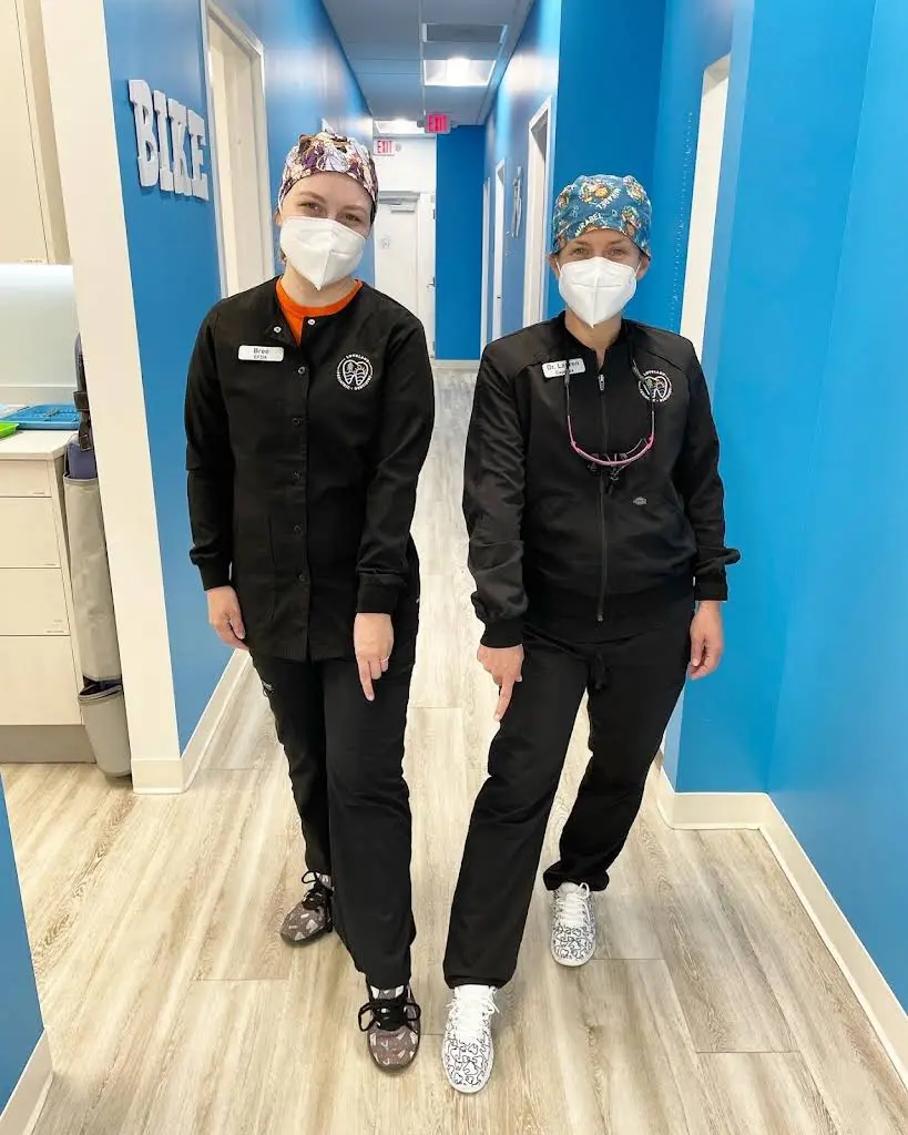 Loveland Pediatric Dentistry - Lauren Capozza, DMD