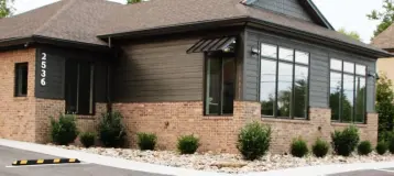 Hartman Dental Associates of New Albany