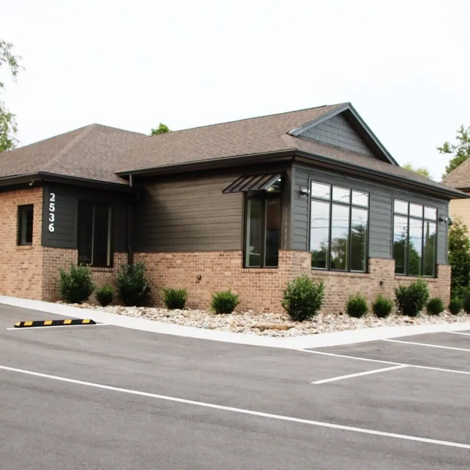 Hartman Dental Associates of New Albany