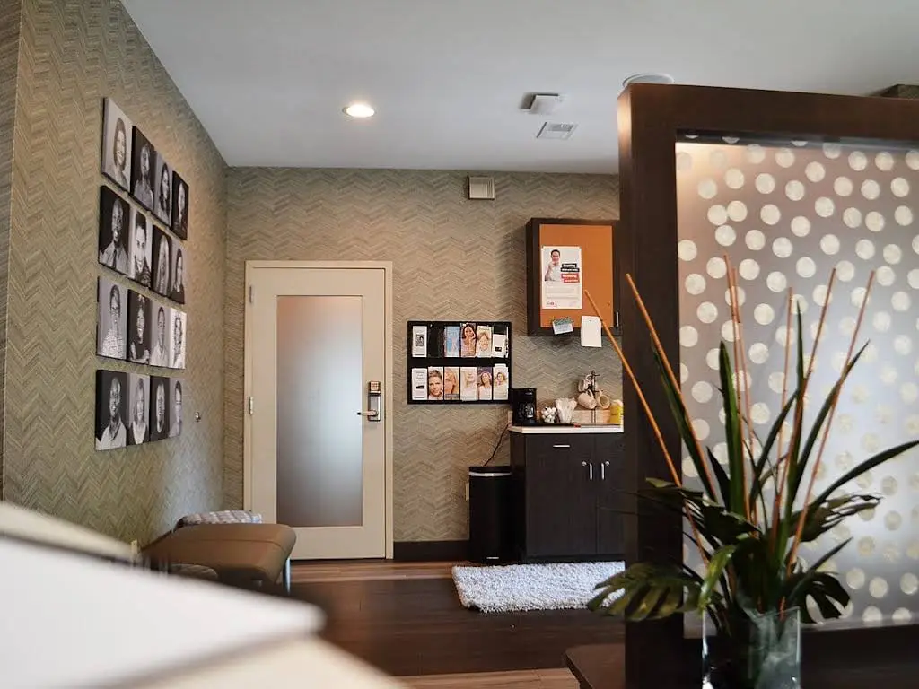 Hartman Dental Associates of New Albany