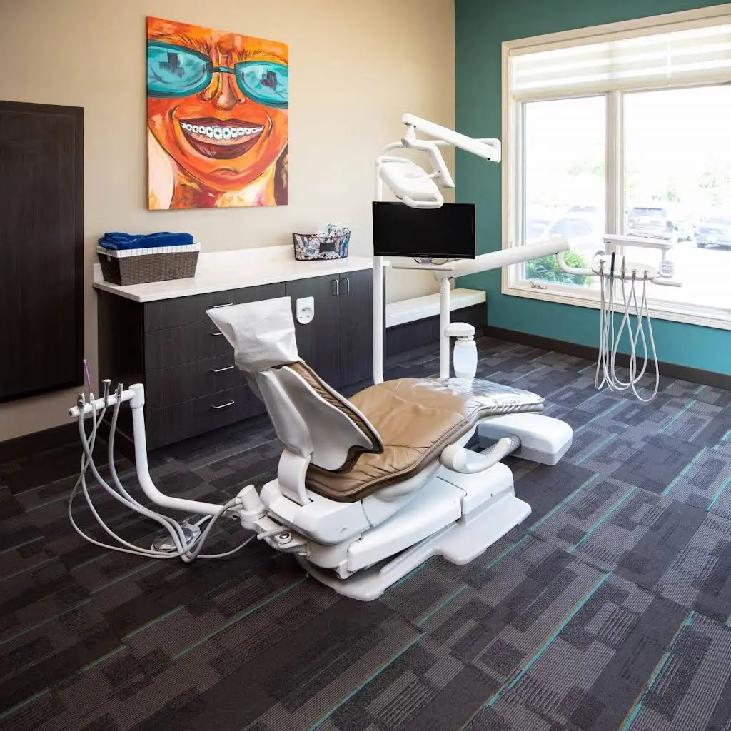 Hartman Dental Associates of New Albany