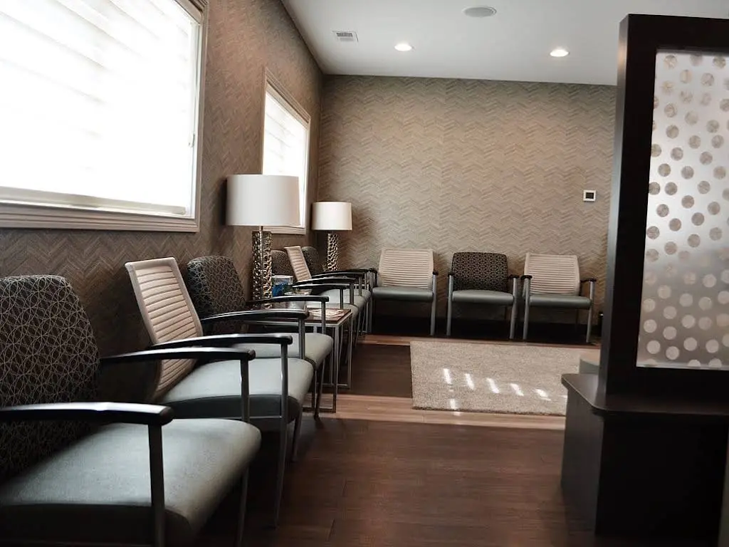 Hartman Dental Associates of New Albany