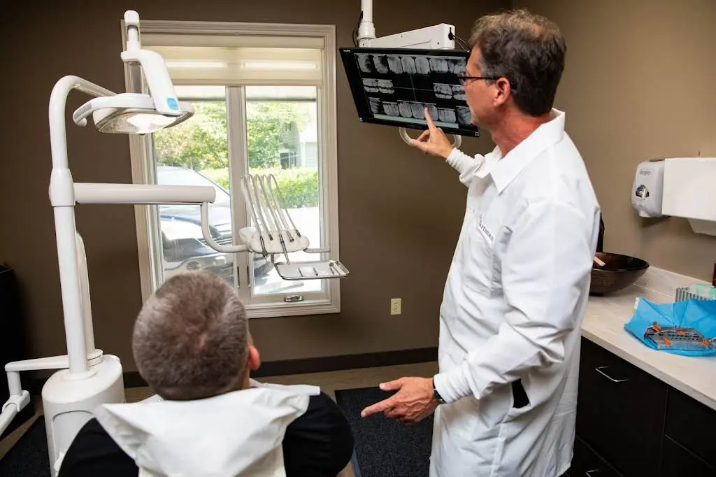 Hartman Dental Associates of New Albany