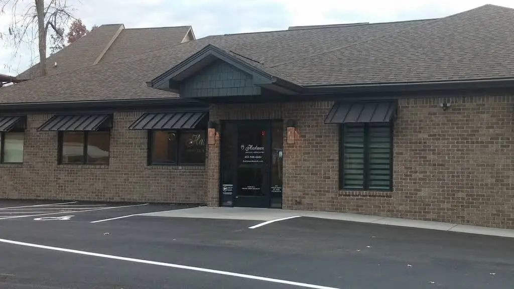 Hartman Dental Associates of New Albany