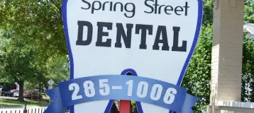 Spring Street Dental