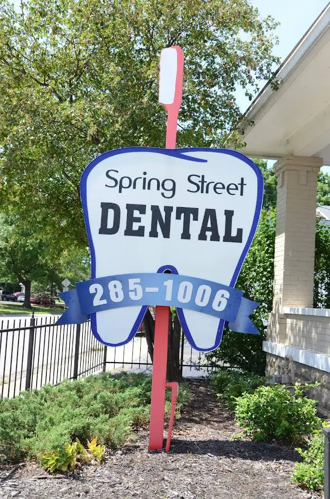 Spring Street Dental