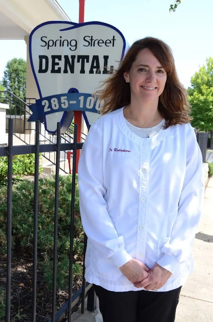 Spring Street Dental