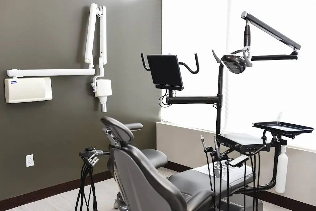 Jeffersonville Family Dental
