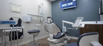 Limestone Dentistry