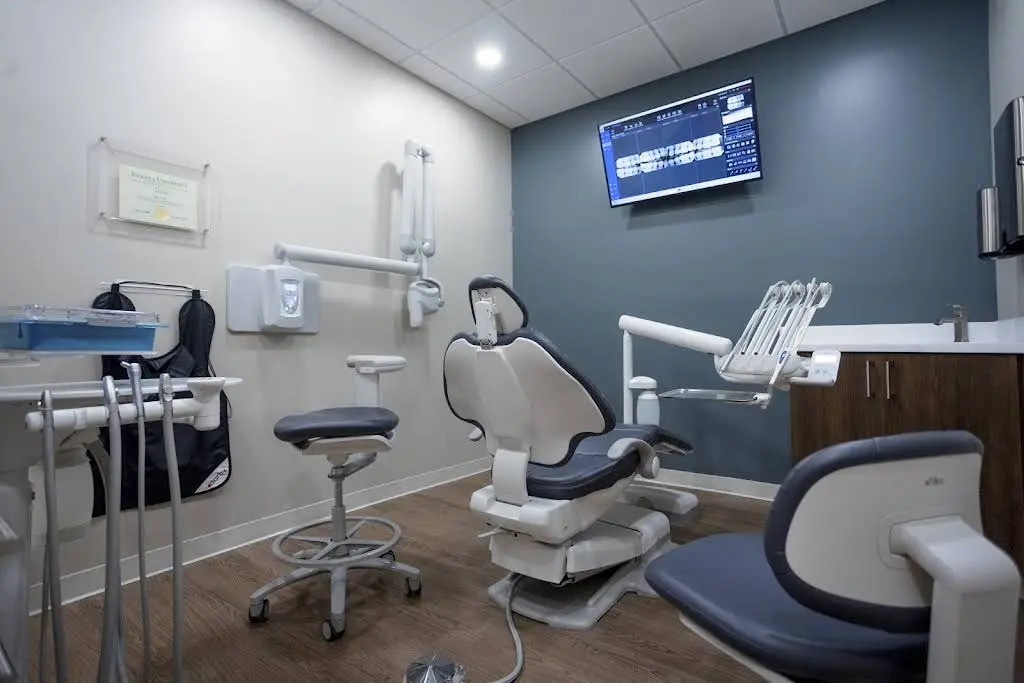 Limestone Dentistry