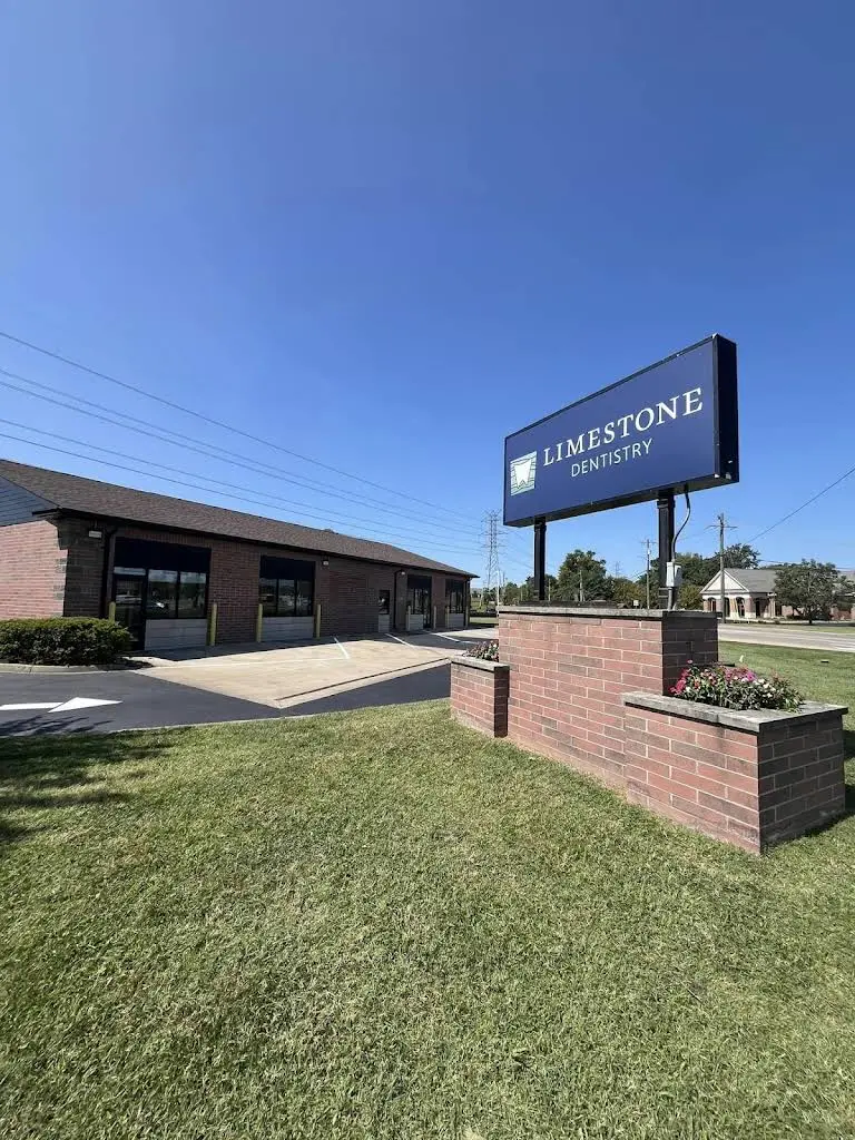 Limestone Dentistry