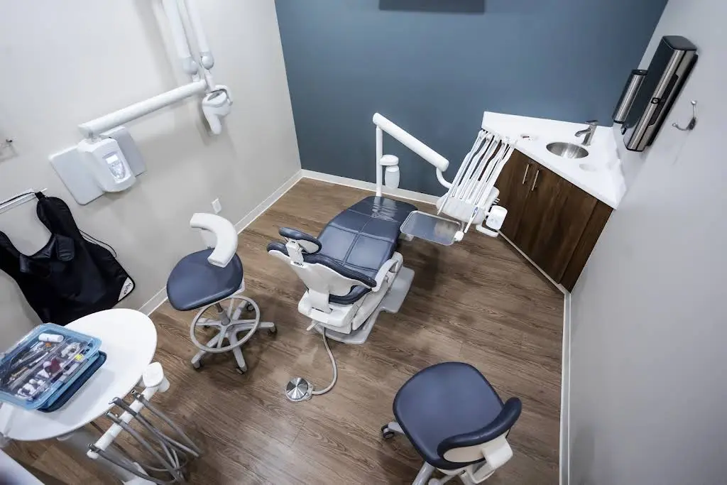 Limestone Dentistry