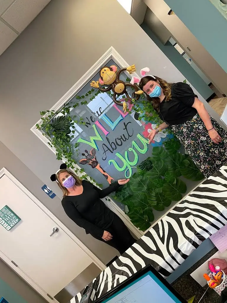 Landmark Dental Care
